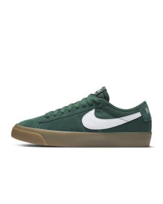 Nike SB Zoom Blazer Low Pro GT QS 男/女滑板鞋-NIKE 中文官方网站